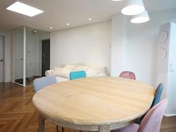 가슴 설레는 드림 하우스. 부산 24평 신혼집 <strong>인테리어</strong>