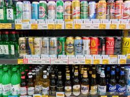 맥주 ‘농약 공포’…<strong>식약처</strong>, 수입 맥주 40종 검사중