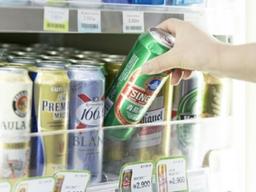 ‘농약맥주’ 괴담에… <strong>식약처</strong> “관련 물질 검출 안 돼”