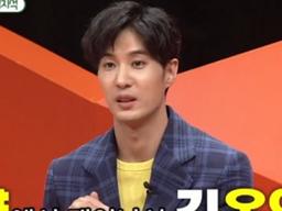 '미우새' 김지석, 스페셜 입담…#김부활 #<strong>유인영</strong> #랩과 열정