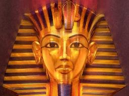 <strong>파라오</strong>의 저주? 투탕카멘을 둘러싼 비밀의 정체