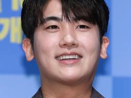 <strong>박형식</strong>, 6월 10일 수방사 헌병대 입대…'아기병사', '진짜 병사'된다