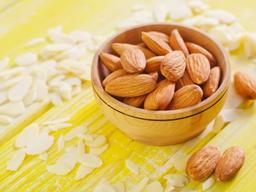 ‘강력한 노화방지제’ 비타민E, <strong>식품</strong>별 대표주자는?