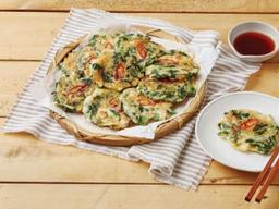 눈에 좋은 <strong>시금치</strong>, 봄비 내리면 ‘<strong>시금치</strong>전’으로