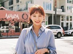 <strong>임블리</strong> 임지현 “오만한 생각 했다..진심으로 죄송”