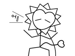 [어느좋은날] 용기 없는 사자