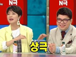 "연하를 좋아해"…<strong>최욱</strong>, 안영미 어머니 소개받을 뻔한 사연