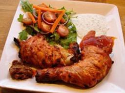 [스토리N쿡]한국인 입맛에도 잘 맞는 '<strong>인도</strong>' 대표 <strong>음식</strong>