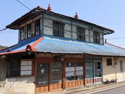 세월도 비껴가 낡고 바랜, 그 느림의 풍경··· 충남 서천 ‘시간이 멈춘 마을’