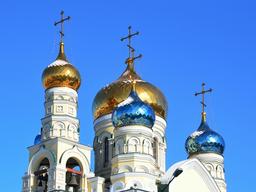 2시간 만에 만나는 <strong>유럽</strong>! 블라디보스톡 2박 3일 여행 일정 및 코스 추천