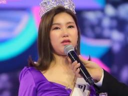 '미스트롯' 송가인 眞 왕관 "트로트계 한 <strong>획</strong> 긋겠다…정미애-홍자, 2-3위