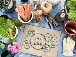 지금 당장 ‘<strong>클린</strong> 이팅’을 시작하는 법