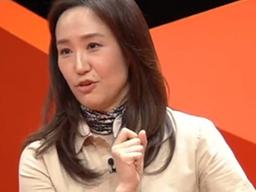 '미우새' 강주은 "결혼 10년쯤 <strong>권태기</strong>…남편 숨 쉬는 것도 싫어"