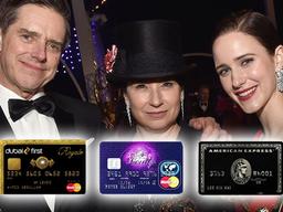 상위1% 부자들의 지갑 속에 한장 씩 있다는 특별한 <strong>신용카드</strong>