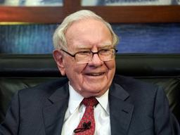 글로벌포스트 워렌 버핏 "블록체인에 투자...암호화폐는 글쎄"