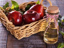 몇 년 째 ‘핫 트렌드’ <strong>사과 식초</strong>, 과연 좋기만 할까?