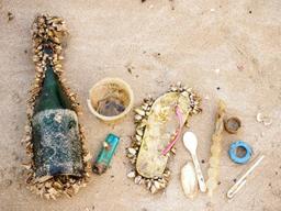 매월 11일은 ‘빨대 데이’…플라스틱 OUT