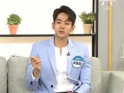 <strong>류필립</strong> 가정사 눈물 고백 “美 고교 3년동안 4~5시간 자며 일해”