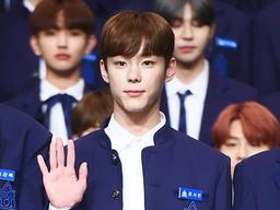 '학폭 논란' <strong>윤서빈</strong>, 자필편지로 사과 "숨기려 한 적 없어…죄송하다"