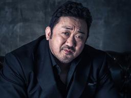 ‘악인전’ <strong>마동석</strong>이 밝힌 #악역변신 #할리우드진출 #<strong>몸</strong>관리 #일상