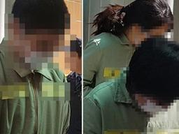 무관심·멍·학대로 채워진 준희양의 '슬픈 인생' 5년