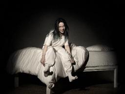 <strong>빌리 아일리시</strong>, 고딕과 어린 자아의 경계