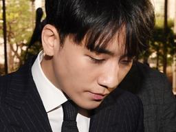 '직접 성매수' 혐의까지 드러났다…구속 갈림길에 선 승리