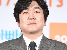 '음주 논란' 윤제문, 나무엑터스와 올 초 계약 만료.."재계약 NO"