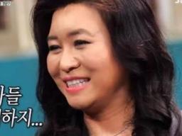 오은영 <strong>대장암</strong> <strong>투병</strong> 고백 “아들 생각에 눈물이...”