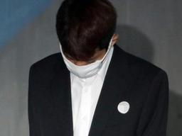 '성관계 <strong>몰카</strong>' <strong>정준영</strong>, 첫 재판서 "모든 혐의 인정"