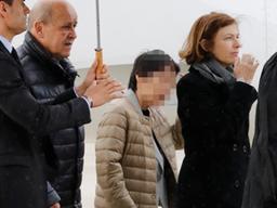 佛여론, 경고 무시한 인질들에 '싸늘' …"무모한 관광객들 위해 영웅 희생"