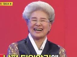 '당나귀 귀' 심영순 "남편과 <strong>각방</strong> 쓴 지 25년, 행복해"
