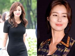 사람들이 하도 이쁘다 해서 민낯 보여주고 싶다는 여배우의 맨 얼굴