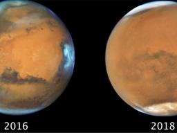 “<strong>모래 폭풍</strong>, 너 때문이야”