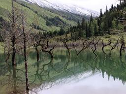 포탈라봉과 첫 <strong>데이트</strong>… 6월의 동티베트는 <strong>겨울</strong>과 봄