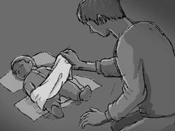 생계형 게임에 방해된다며…2개월 아들 숨지게 한 20대