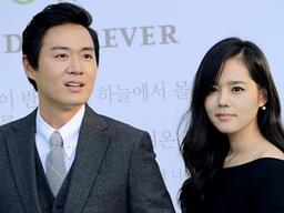 <strong>한가인</strong>♥<strong>연정훈</strong> 득남→결혼 14년만 두 아이 부모 된 `선남선녀 부부`