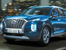 "노노 밥그릇 싸움에 막혀"…8개월 대기 팰리세이드 대란