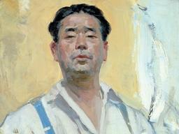 고국이 버린 비운의 화가···그 작품보러 관람객 몰렸다