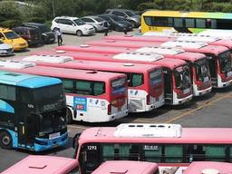 막판 위기넘긴 버스파업...‘요금인상’ '버스경영 투명성' 등 숙제 남아