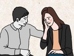 자존감이 낮아 고민인 여자가 정신과에서 들은 말