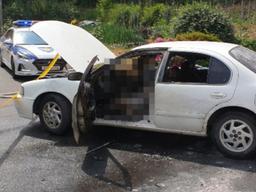 60대 남성, 출소 후 고소한 여성 살해하고 <strong>분신</strong> 사망…보복살인 가능성