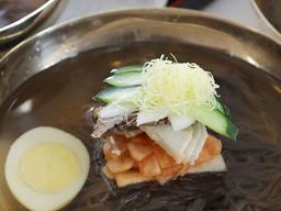 평양<strong>냉면</strong> 한 그릇에 1만 4천 원?…유명 <strong>냉면</strong>집 잇따라 가격 인상
