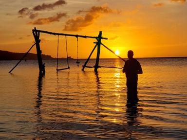 인증샷 안 찍고 가기 아쉬운 괌 포토존 BEST3