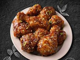 실패는 없다! 브랜드별 신상 치킨 명단 공개