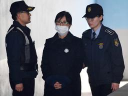 “최순실, 정호성에 ‘받아적어라’ 호통…취임사 수정에도 박근혜 ‘침묵’”