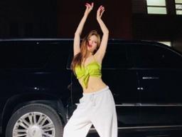 현아, <strong>대학</strong><strong>축제</strong> 공연 중 아찔 노출사고에 프로다운 쿨한 대처 '응원'