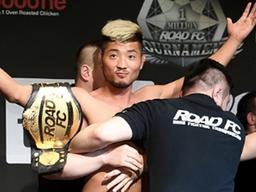 권아솔, 최후의 허세는 ‘예고 KO?’ “<strong>만수르</strong>, 걔 그렇게 잘하지 않아”