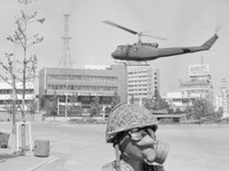 "아뇨 저는 데모 안해요"