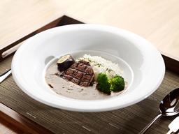 제주의 자연 식재료 고집하는 ‘日 요리사’